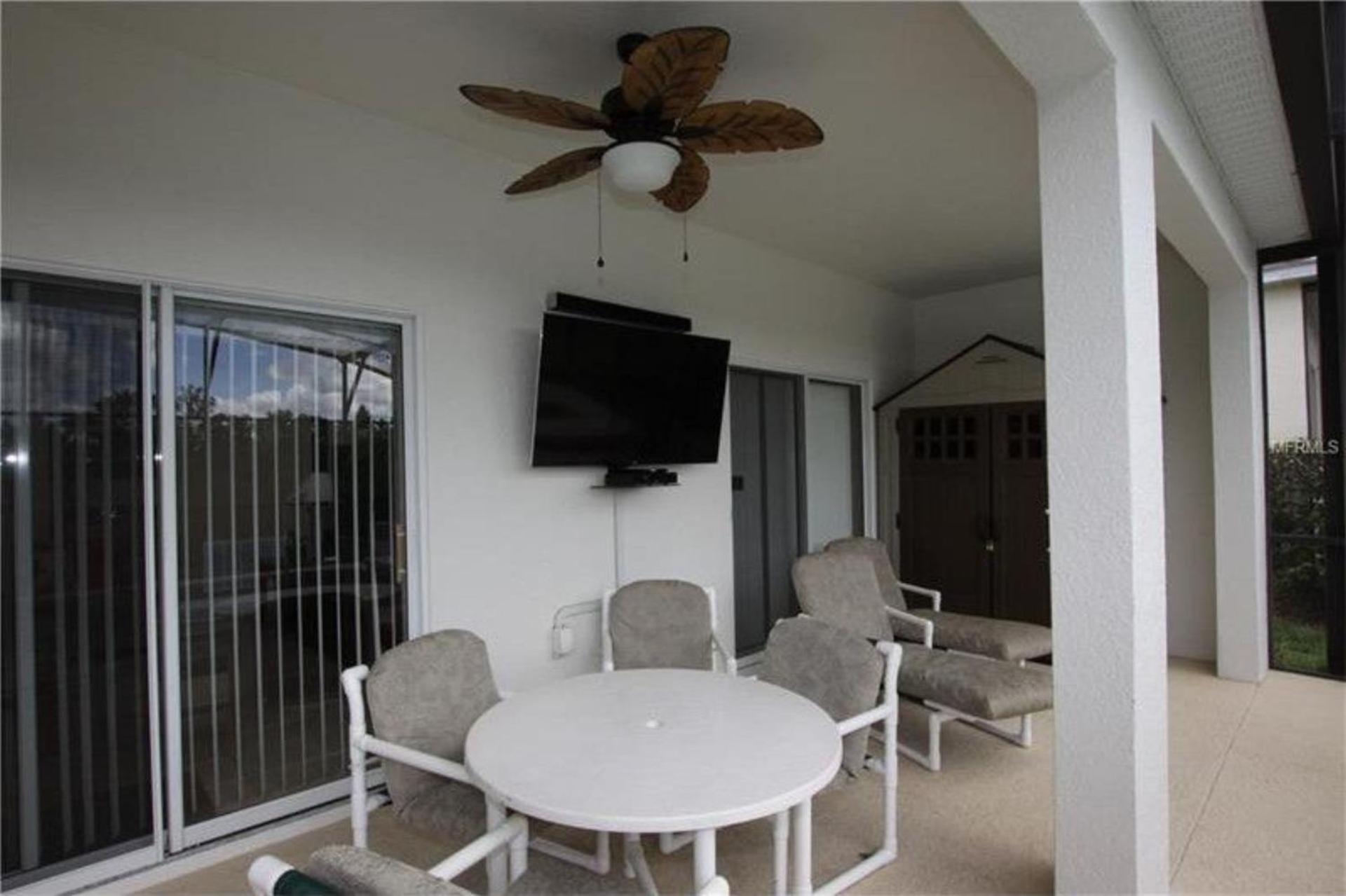 5 Bedroom Highgate Park Villa ดาเวนพอร์ต ภายนอก รูปภาพ
