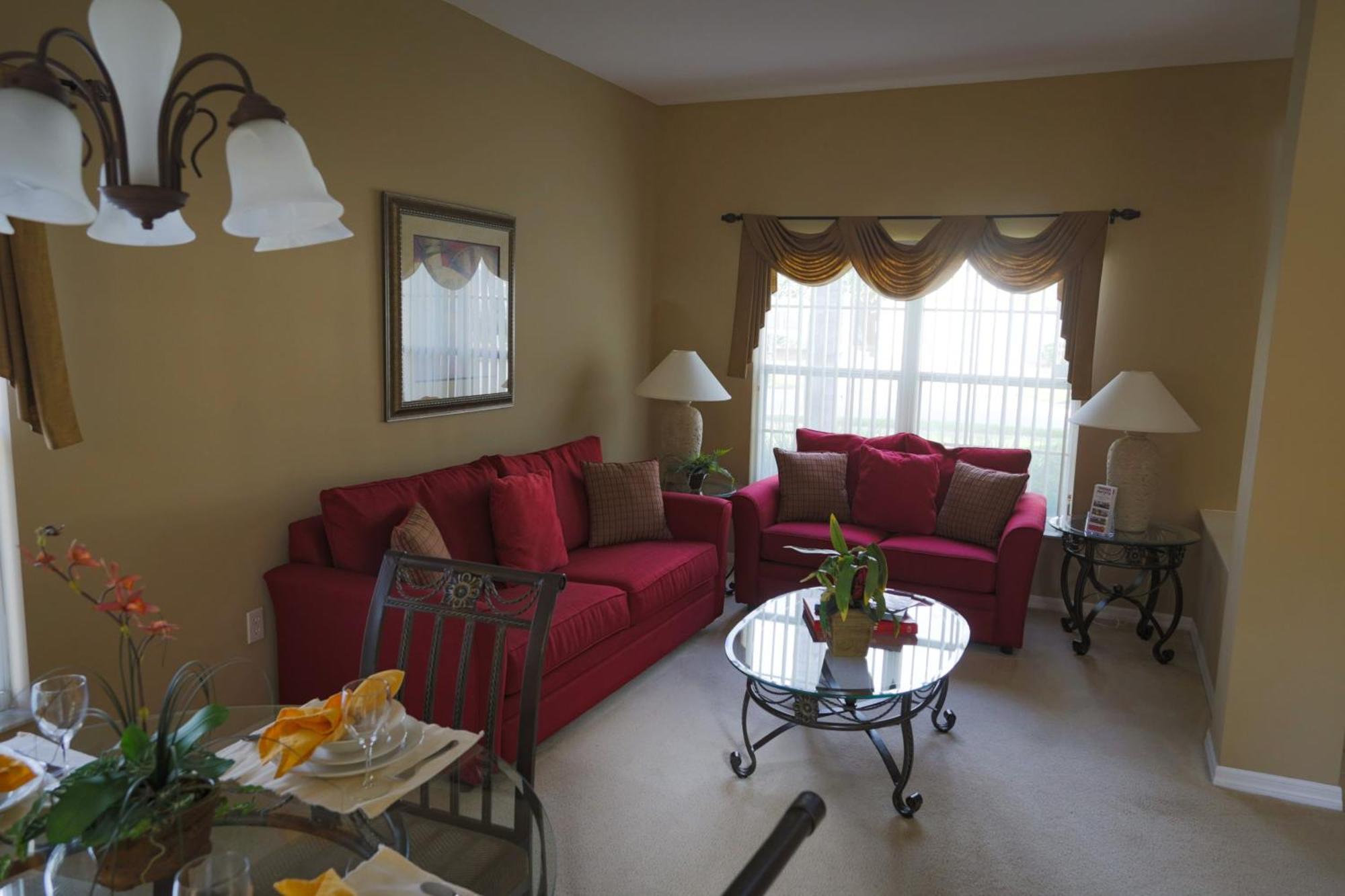 5 Bedroom Highgate Park Villa ดาเวนพอร์ต ภายนอก รูปภาพ