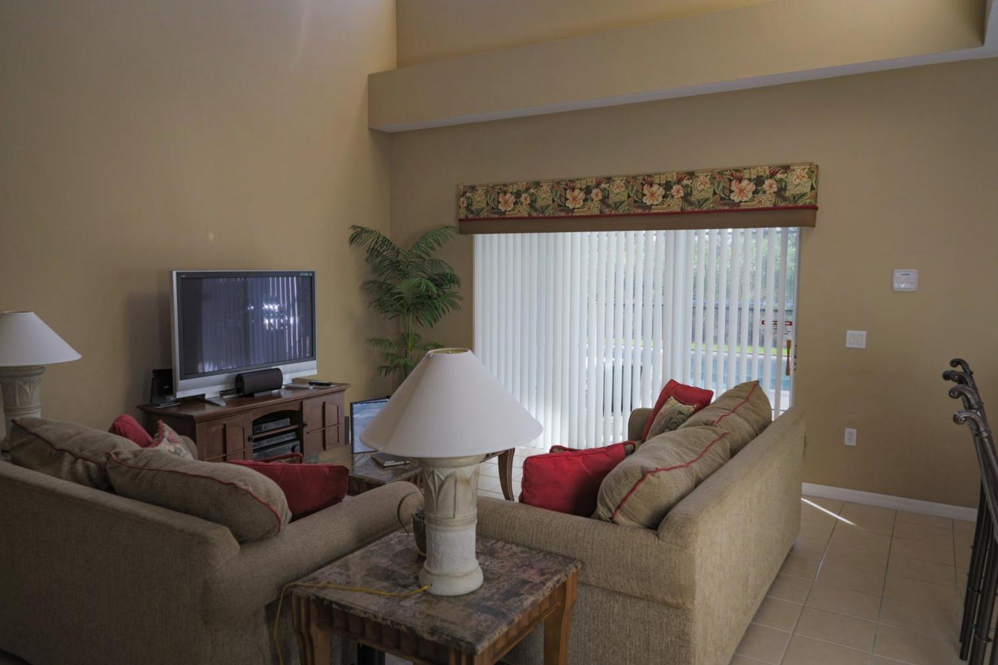 5 Bedroom Highgate Park Villa ดาเวนพอร์ต ภายนอก รูปภาพ