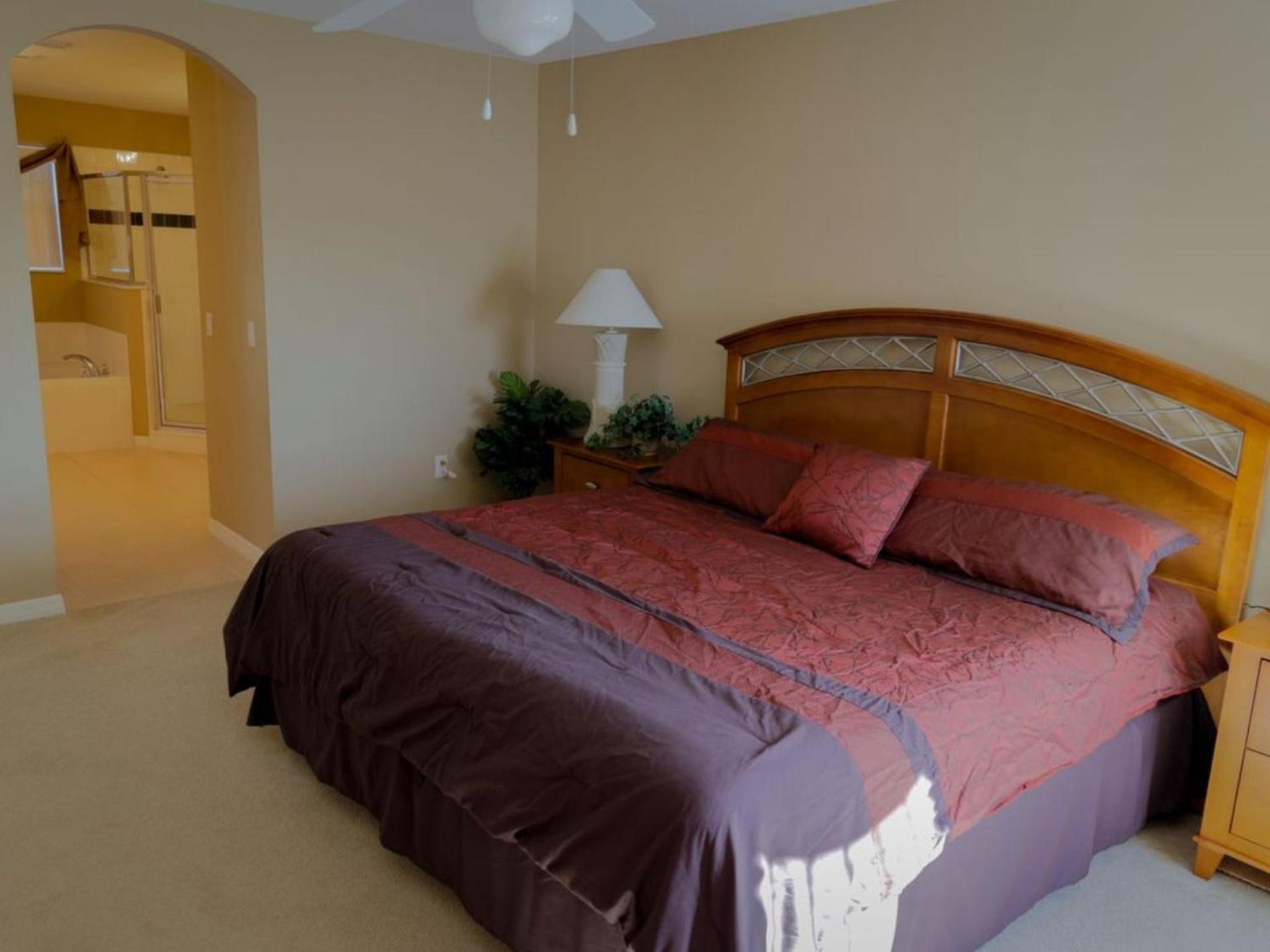 5 Bedroom Highgate Park Villa ดาเวนพอร์ต ภายนอก รูปภาพ