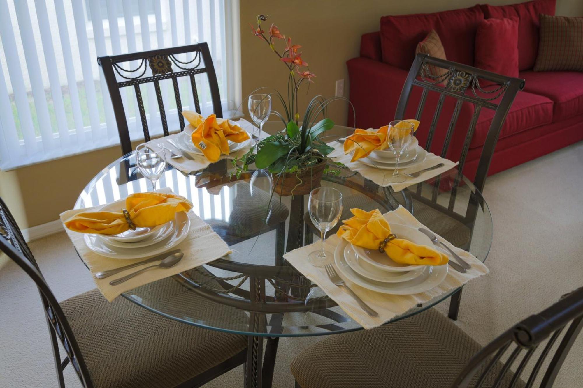 5 Bedroom Highgate Park Villa ดาเวนพอร์ต ภายนอก รูปภาพ